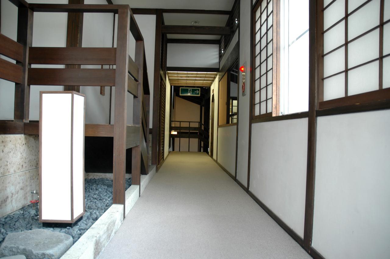 Seishokan Higashine 외부 사진