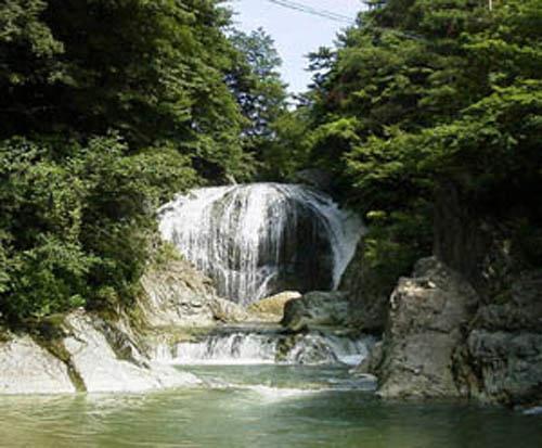 Seishokan Higashine 외부 사진